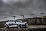 Audi RS3 Sedan Sport Edition 2019 года (UK)